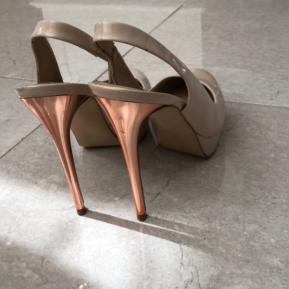 Zara heels - Picture 3 of 3